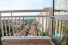 Superior 4 bedrooms apartment for rent in Ciputra